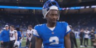 Detroit Lions release 2023 third round pick QB Hendon Hooker