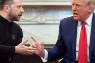 A Brief History of Trump’s Tumultuous Relationship With Zelensky