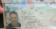 'I missed a £4k family holiday thanks to 10 millimetres'