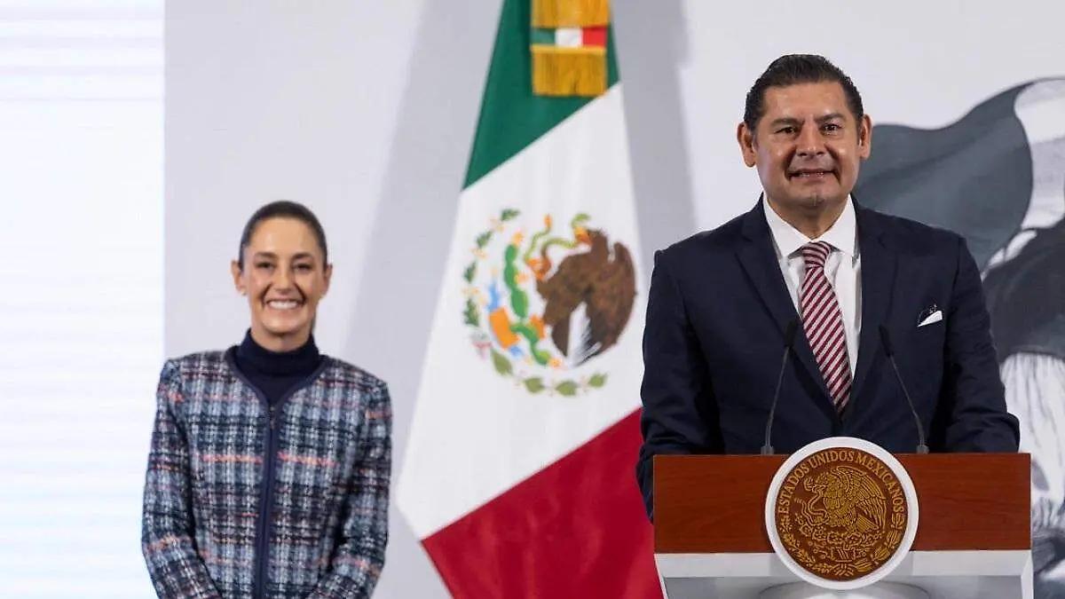 Puebla firmará convenios con empresas para detonar Polo de Bienestar en Ciudad Modelo