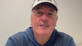 Zips football coach Joe Moorhead talks favorite music and more