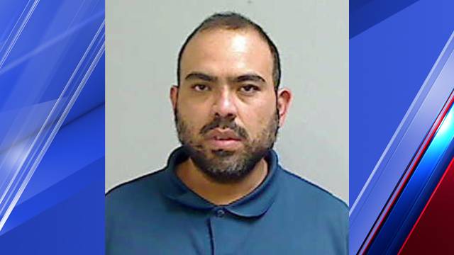 Docs: Man facing smuggling charge was trying to pay off drug debt