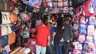 Caen ventas de regreso a clases hasta un 50% en Culiacán, reportan comerciantes
