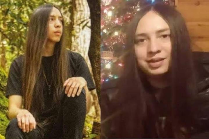 Intensa búsqueda de joven desaparecido en Cherokee