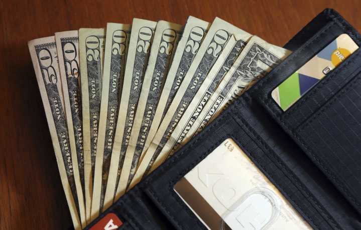 September Social Security direct payment worth $967 goes out in 20 days