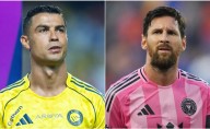 Cristiano Ronaldo’s new Al Nassr deal runs until 2027: When does Lionel Messi’s Inter Miami contract expire?