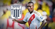 ¿Alianza Lima firmará a Pedro Aquino para reemplazar a Erick Noriega? Lo último que se sabe