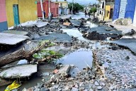 Declaran emergencia  en Querétaro por lluvias