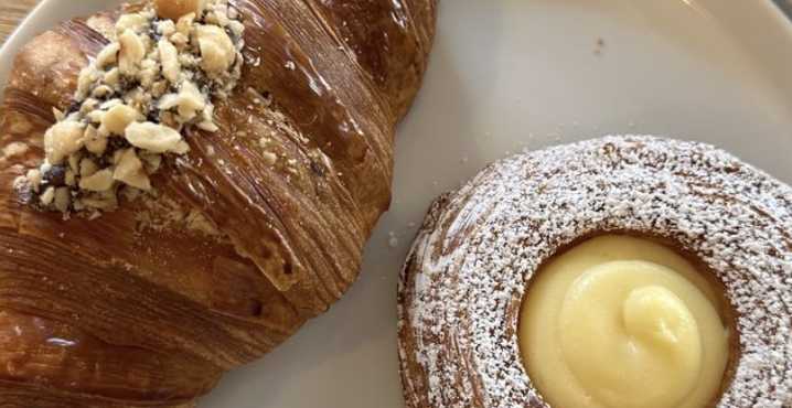 Miami's Favorite Bakery is Taking Over The Standard This Fall
