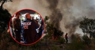 ICE retoma medidas estrictas y deporta a dos bomberos mexicanos durante incendio en Washington; con de Biden se evitaban operativos en zonas de emergencia