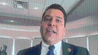 Afirma Roberto Carreón que aún no define participación en contienda por alcaldía de Delicias