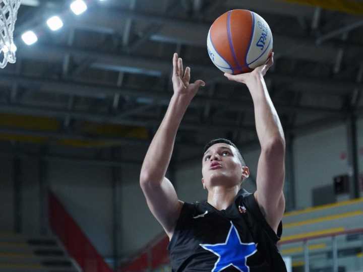 Fabrizio Pugliatti retorna a Trapani Sharks