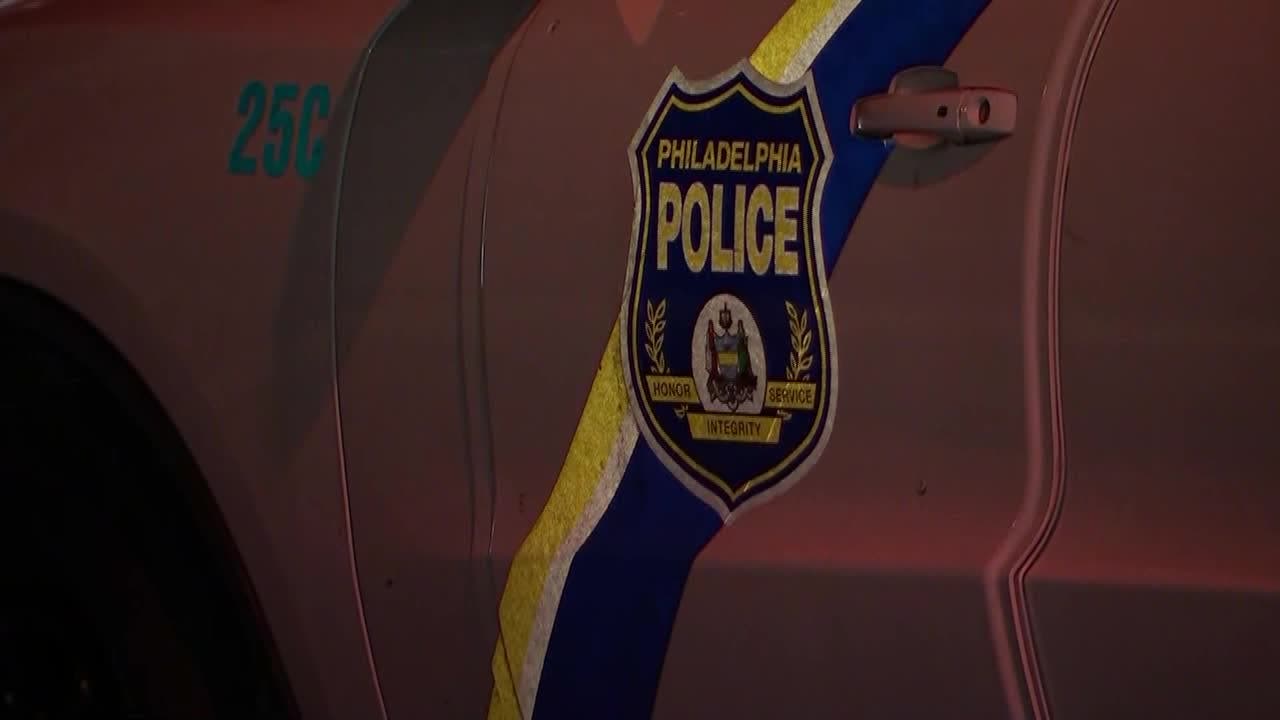 Suspect threatens licensed gun owner, gets shot and arrested in Philly