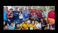 Territorio Indeda es Pedernales en llave con el “chamo” Osuna