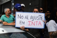 “No innovar”. La Justicia frenó la reforma por decreto del INTA