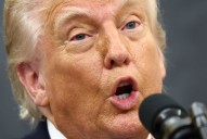 'We have no choice': Trump reverses decades-long ban on death penalty in DC