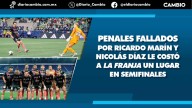 Club Puebla queda eliminado de Leagues Cup 2025 en penales, pero regresa con 4 millones de pesos