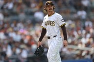 Blue Jays Named Possible Fit to Add $156 Million Starting Pitcher Dylan Cease