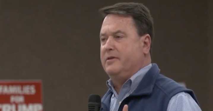 Rokita: "2020 Census fundamentally flawed," supports redistricting efforts