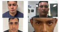 Four Very Dangerous Criminal Illegal Aliens Swept Up in Federal Safety Sweep of Washington, D.C.