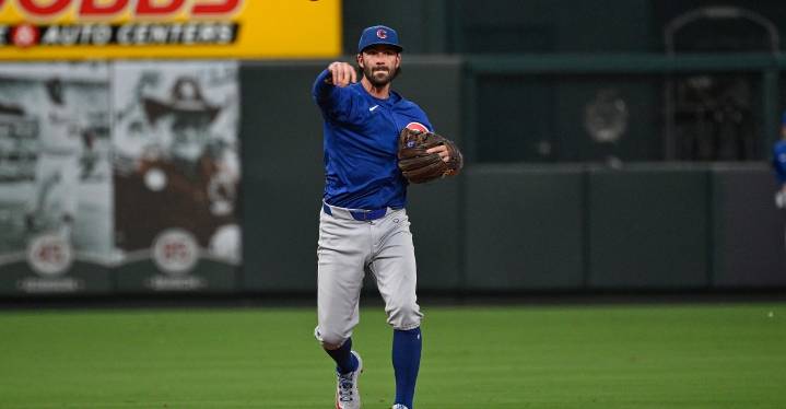 Chicago Cubs vs. St. Louis Cardinals preview, Saturday 8/9, 6:15 CT