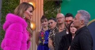 Ninel Conde enfurece tras posicionamiento contra Alexis Ayala