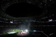 Canadian matches for 2026 World Cup draw heavy volunteer interest