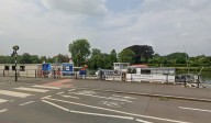 Floating restaurant could open on River Thames in south west London