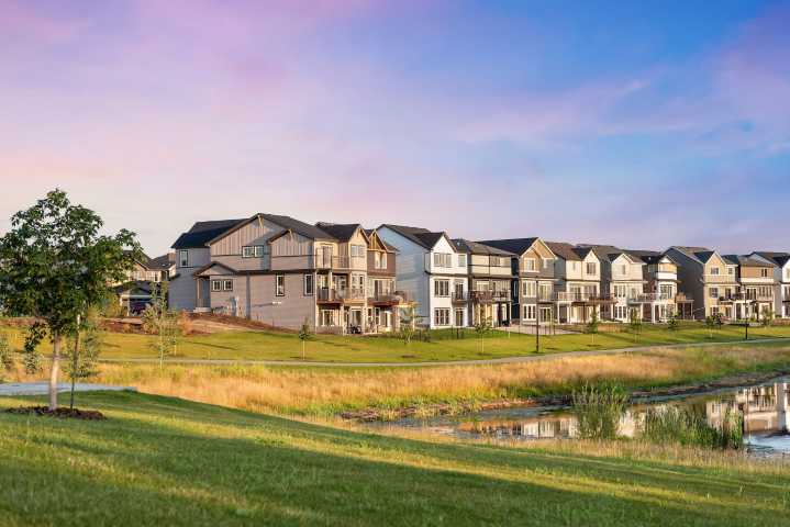 What kind of house you should get in Edmonton based on your personality