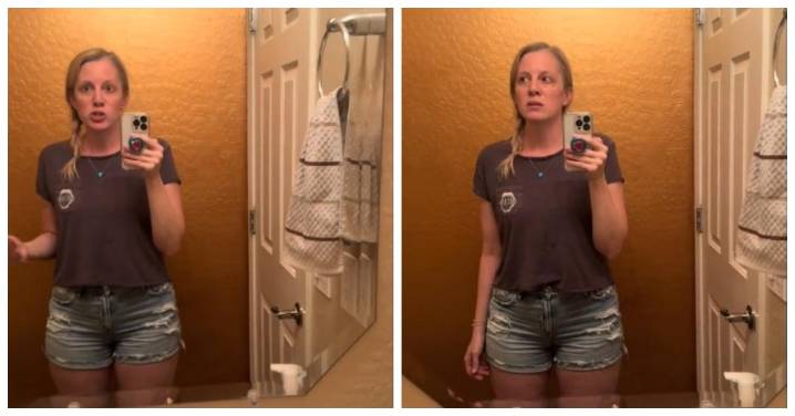 Woman Ended a 23-Year Friendship Over a Pair of "Traumatizing" "Mom Shorts"