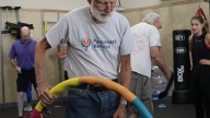 Parkinson’s Warriors Gym to hold grand opening to celebrate exercise and empowerment