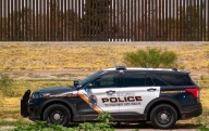 Mujer migrante huye de la Patrulla Fronteriza y muere atropellada