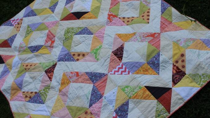 Harvard Restores Funding After Record-Setting Quilt Auction
