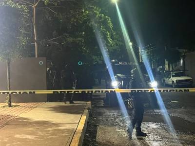 Enfrentamiento a balazos entre elementos policiacos y civiles deja un abatido y dos detenidos en Cul…