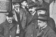 Yevgeni Preobrazhensky’s Plan to Build a Socialist Economy