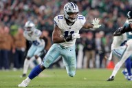 Ex-Cowboys star Micah Parsons lands record-setting deal in trade with Packers