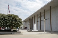 Trump will be at the Kennedy Center on the same day recipients of the honors are announced