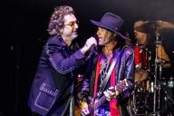 Joe Perry Project Lets It Rip at Raucous 2025 Tour Kickoff: Set List and Photos