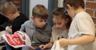 Help Green Bay kids build their first home libraries