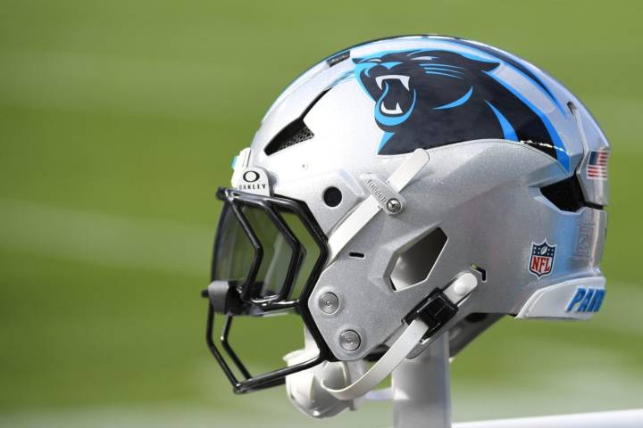 Panthers Officially Sign QB Bryce Perkins, Make Corresponding Move