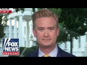 Peter Doocy: The White House is bragging instead of blaming