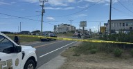Avalon Pier shooting suspect indicted on 2 charges, including 1st