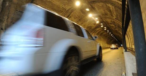 Man shot and killed in targeted attack outside Missionary Ridge Tunnel