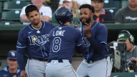 Rays get what they need: strong Drew Rasmussen start, early lead, win