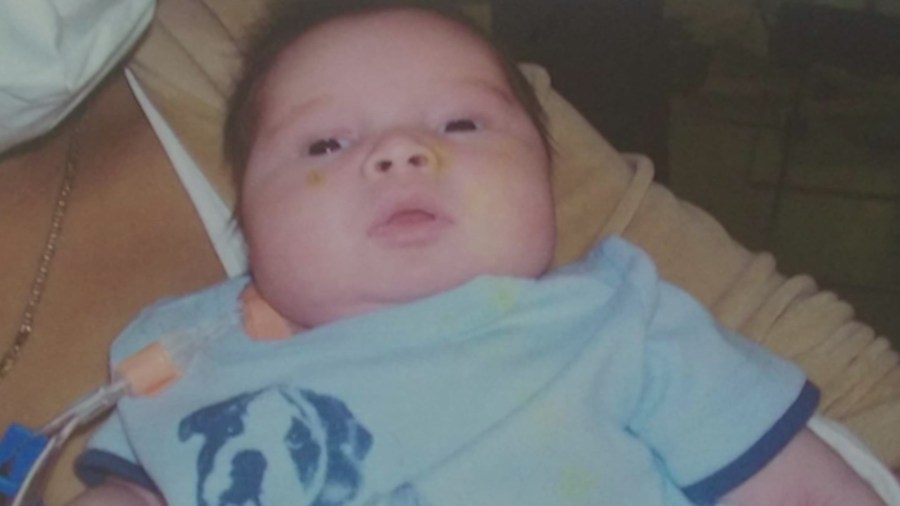 Pope Leo declares miracle in birth of Hampton man
