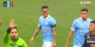 Yoshimar Yotún falló increíble penal en Sporting Cristal vs UTC por Torneo Clausura de la Liga 1 2025