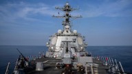 US deploys destroyers to combat drug threats off Venezuela