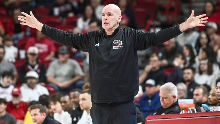 Dave Smart ‘all in’ for return to Canada Basketball, coaching at GLOBL JAM