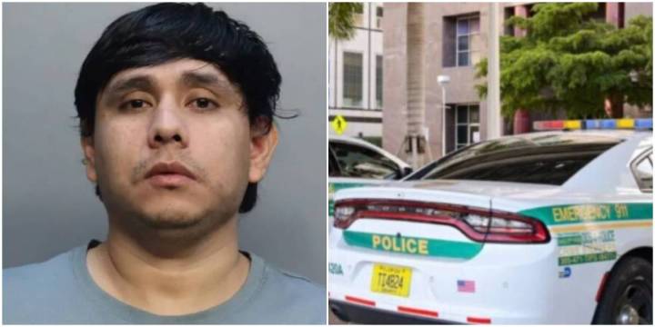 Policía de Miami arresta a otro involucrado en el asalto a la vivienda de reconocido joyero cubano y su familia