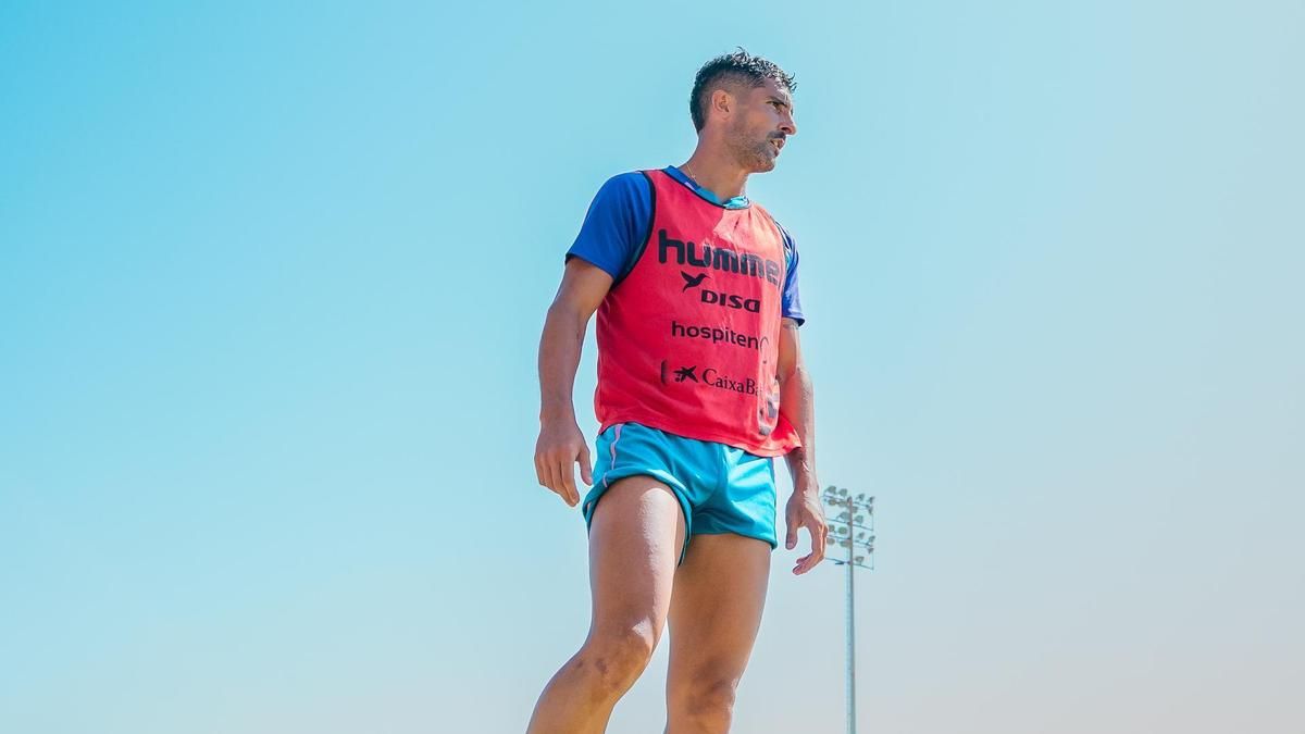 El factor Álvaro González y su influencia en el nuevo CD Tenerife